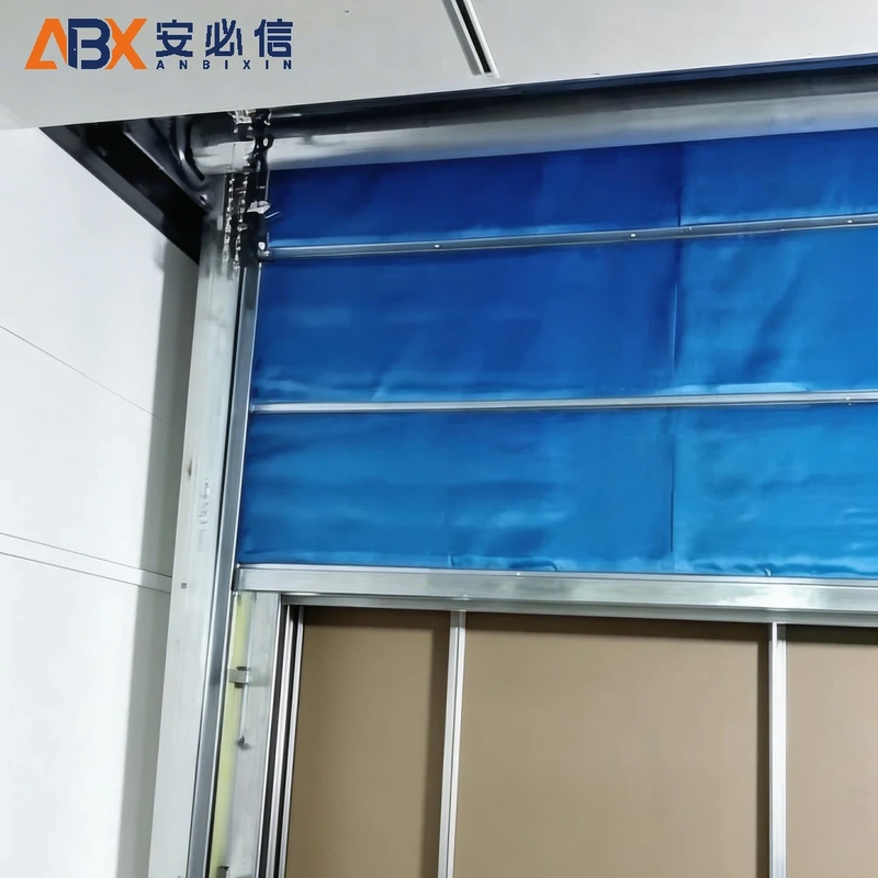 葫芦岛市冷库门封