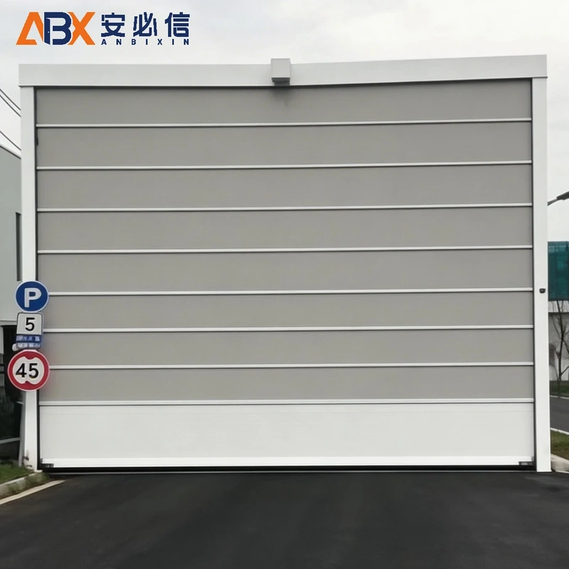 葫芦岛市机械式门封