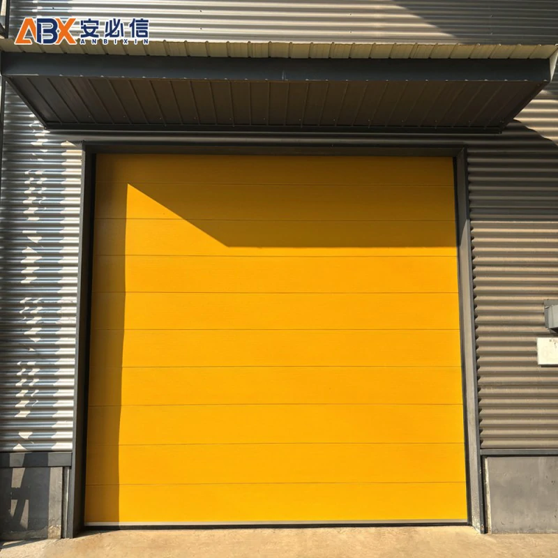 葫芦岛市高扬程提升门